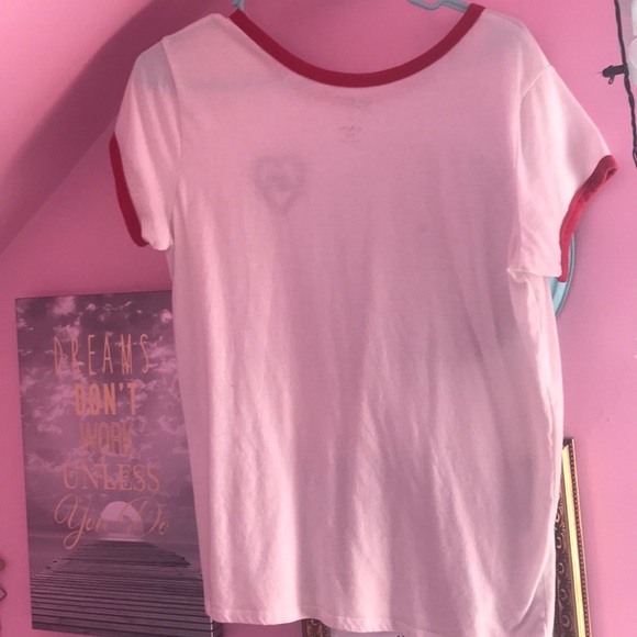 Basic t-shirt - Picture 2 of 3